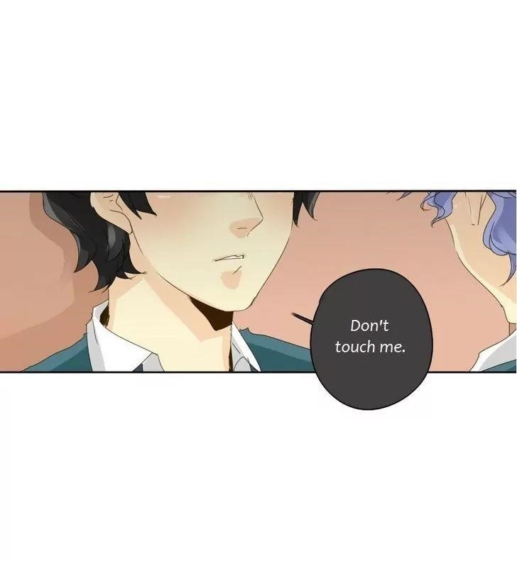 unOrdinary Chapter 43 - Page 37