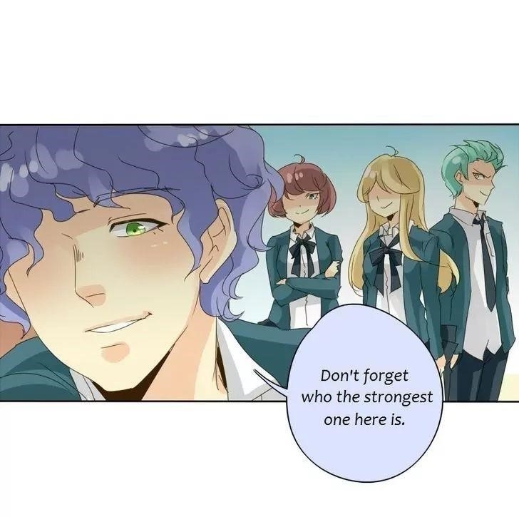 unOrdinary Chapter 43 - Page 39