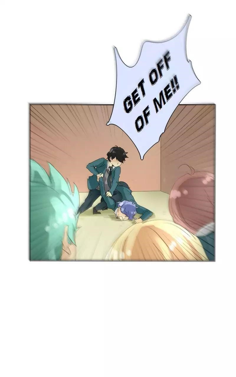 unOrdinary Chapter 44 - Page 2
