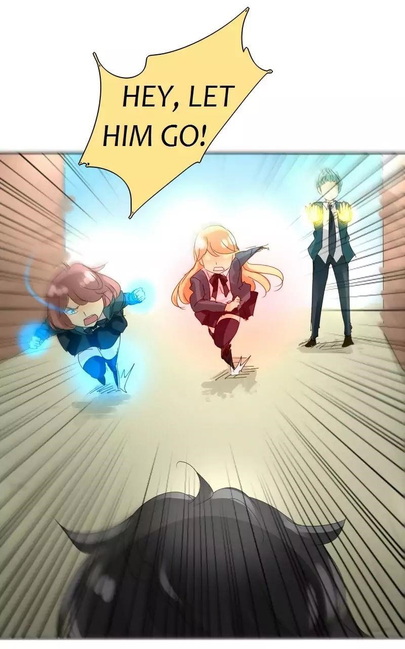 unOrdinary Chapter 44 - Page 3