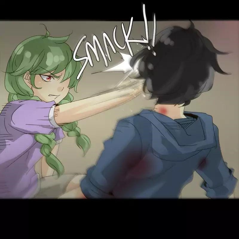 unOrdinary Chapter 44 - Page 36