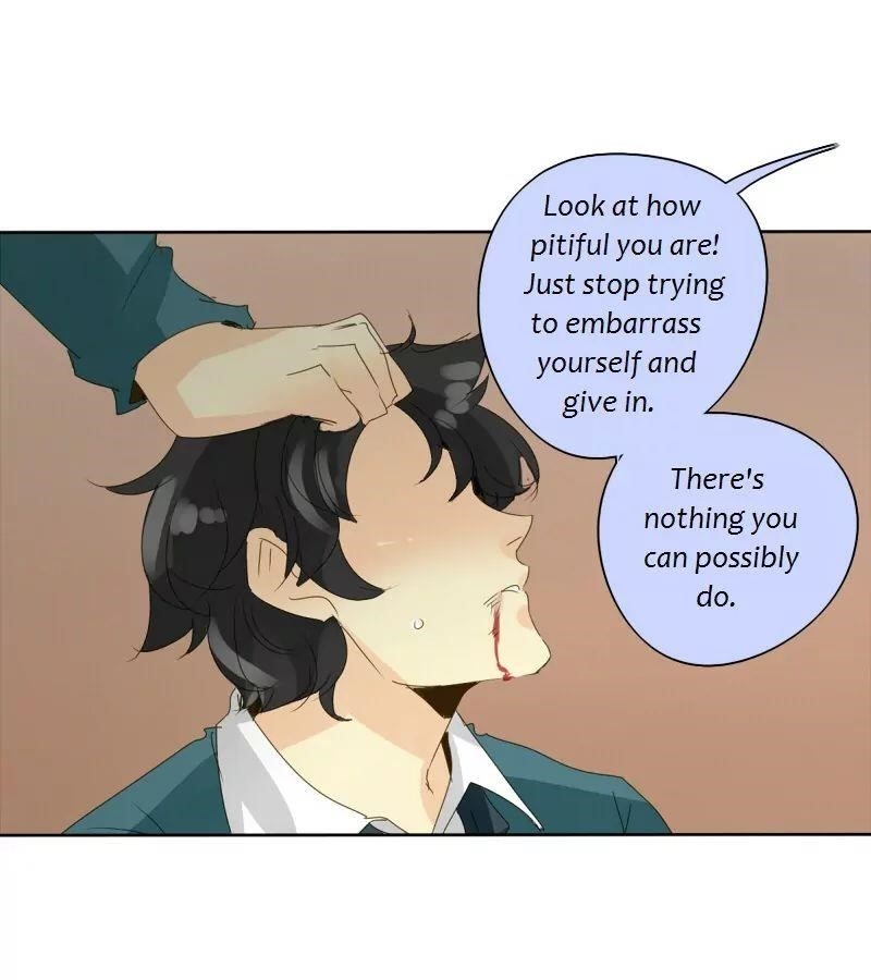 unOrdinary Chapter 45 - Page 31