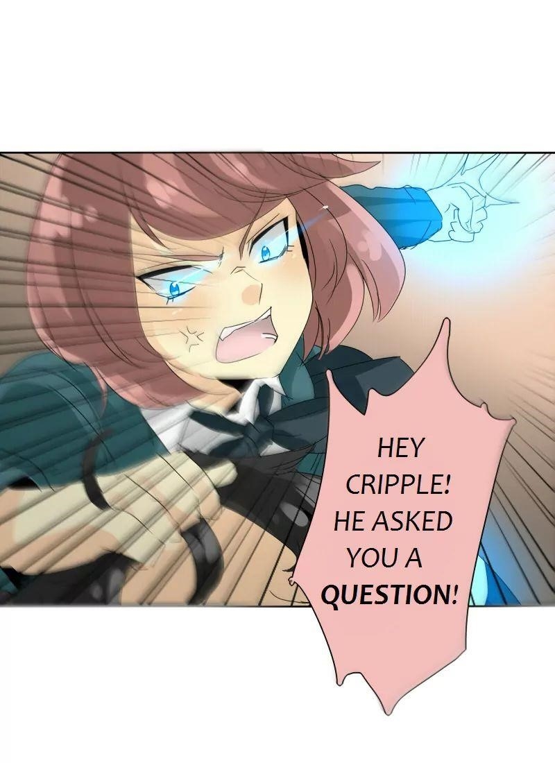 unOrdinary Chapter 45 - Page 34