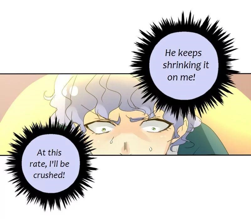 unOrdinary Chapter 45 - Page 61
