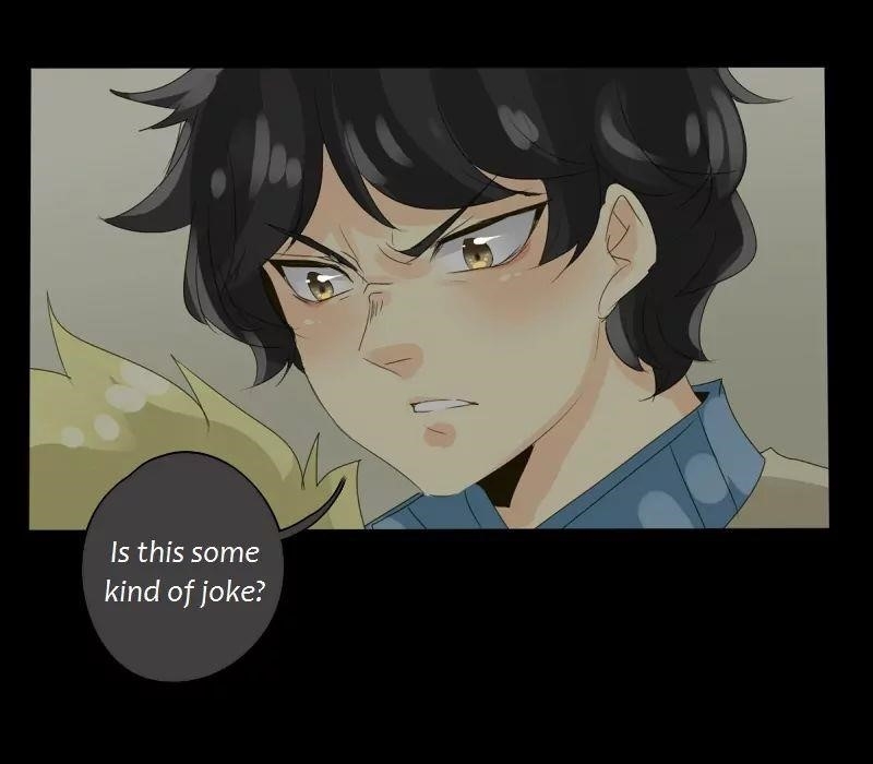 unOrdinary Chapter 46 - Page 19