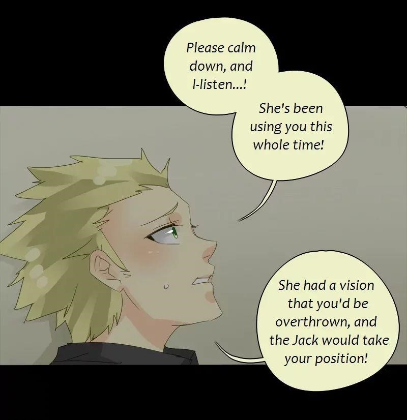 unOrdinary Chapter 46 - Page 24