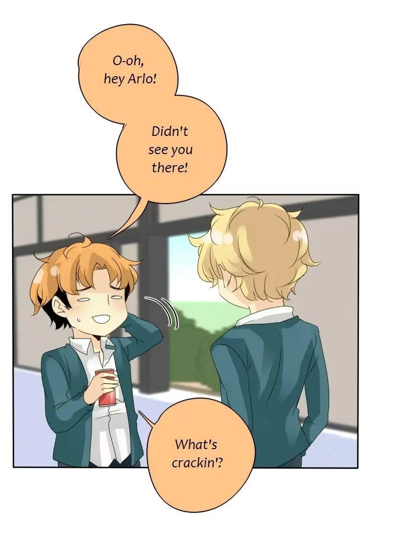 unOrdinary Chapter 47 - Page 13