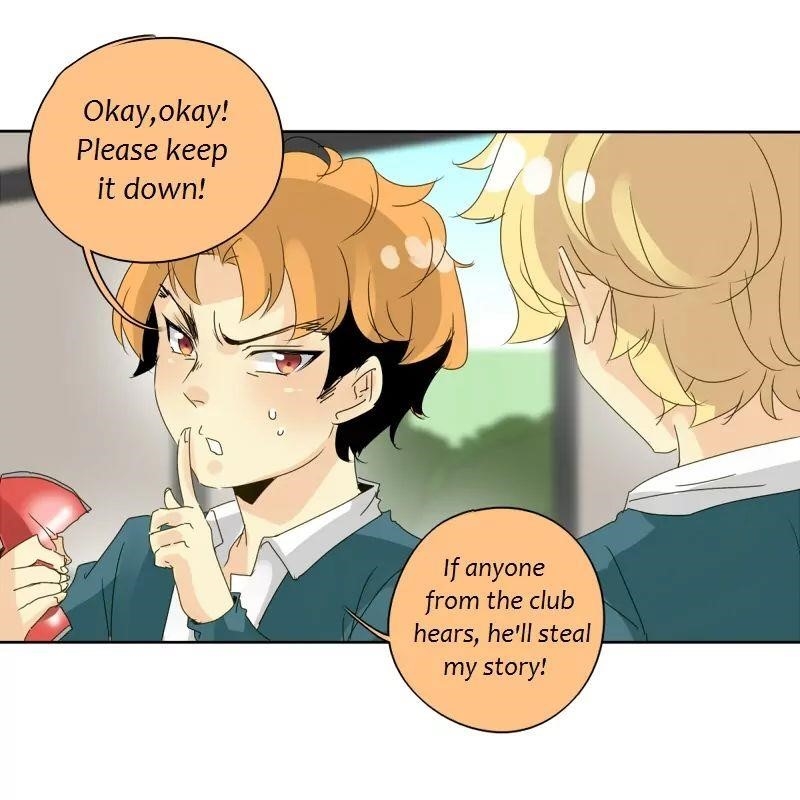 unOrdinary Chapter 47 - Page 18