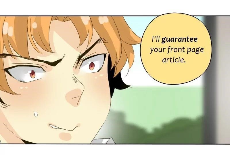 unOrdinary Chapter 47 - Page 22