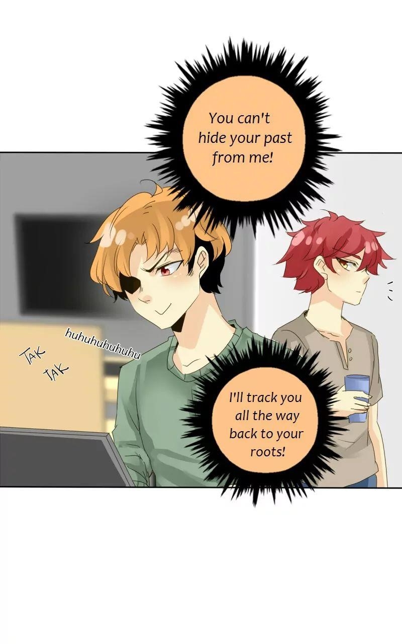 unOrdinary Chapter 47 - Page 33