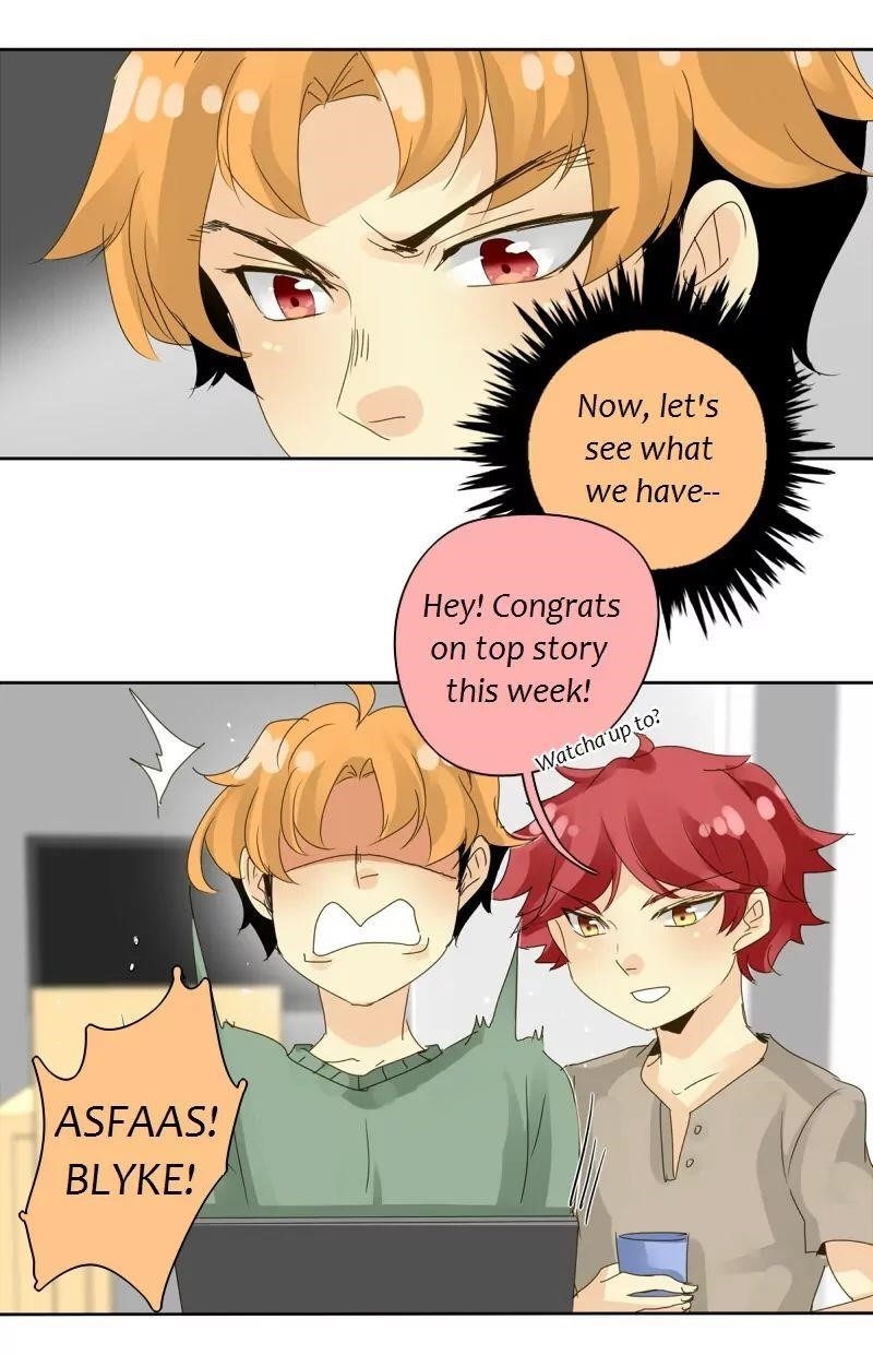 unOrdinary Chapter 47 - Page 34