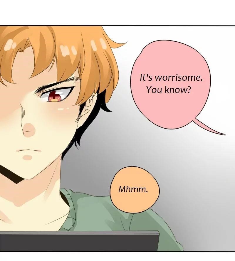unOrdinary Chapter 47 - Page 40