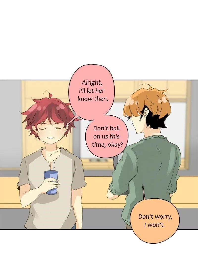 unOrdinary Chapter 47 - Page 44