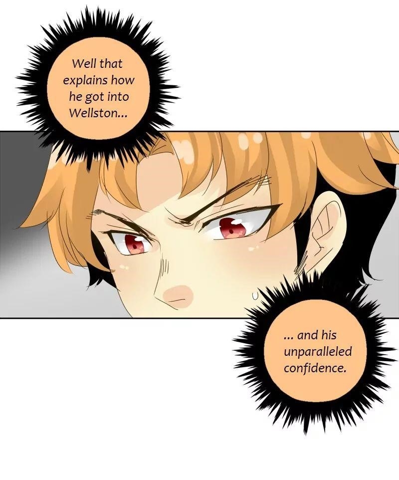 unOrdinary Chapter 47 - Page 49