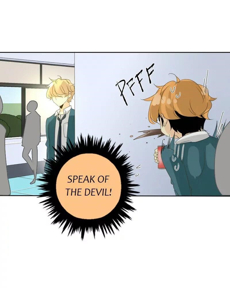 unOrdinary Chapter 47 - Page 9