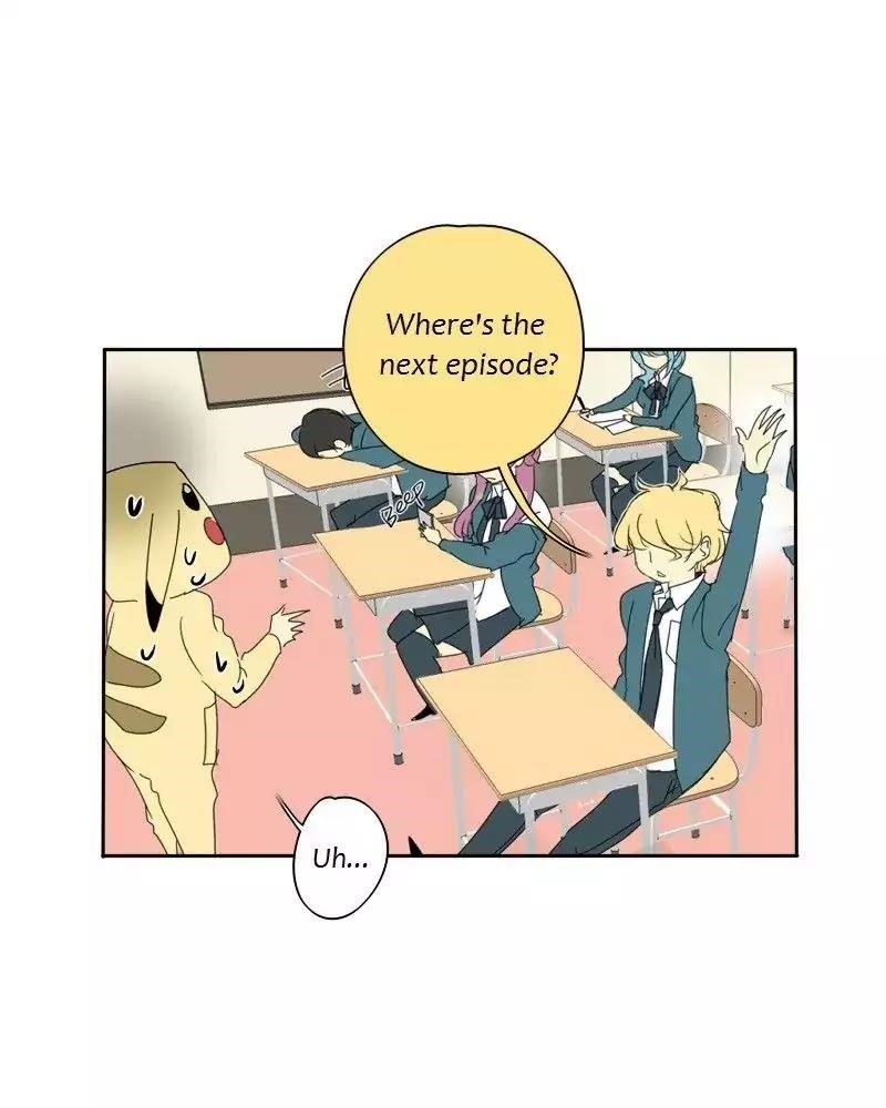 unOrdinary Chapter 48 - Page 26