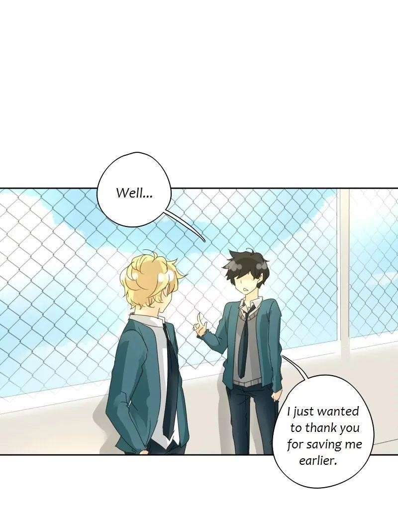 unOrdinary Chapter 49 - Page 13