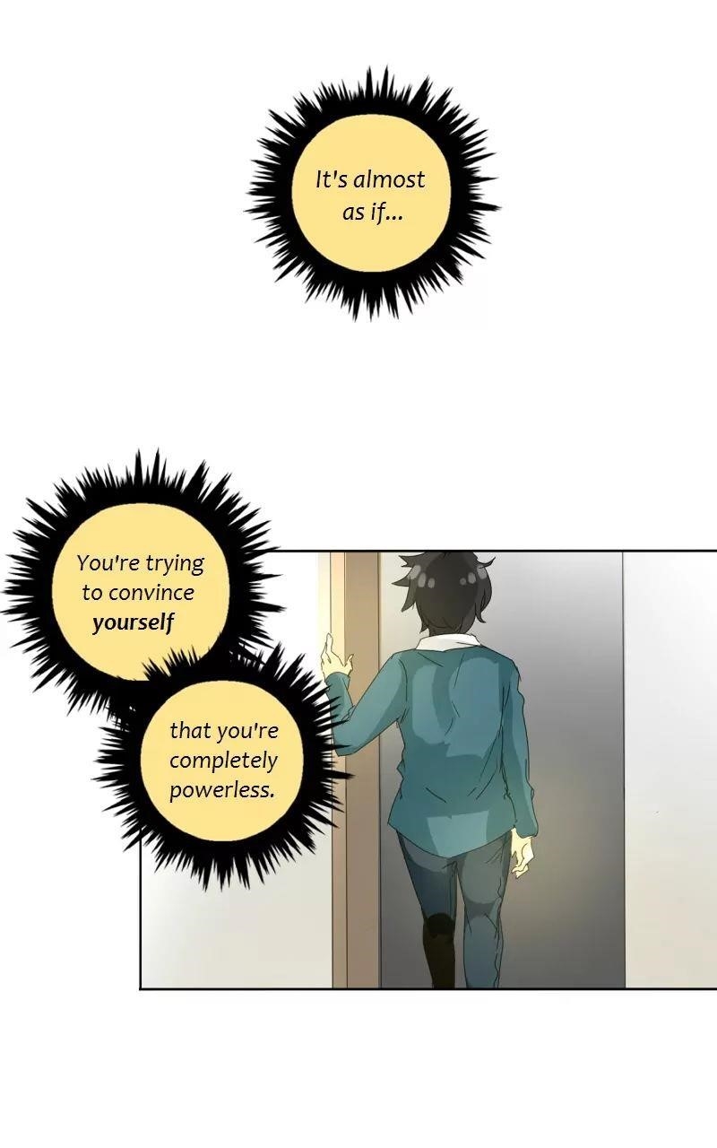 unOrdinary Chapter 49 - Page 32