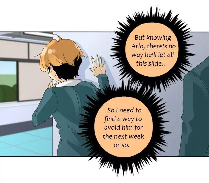 unOrdinary Chapter 49 - Page 43