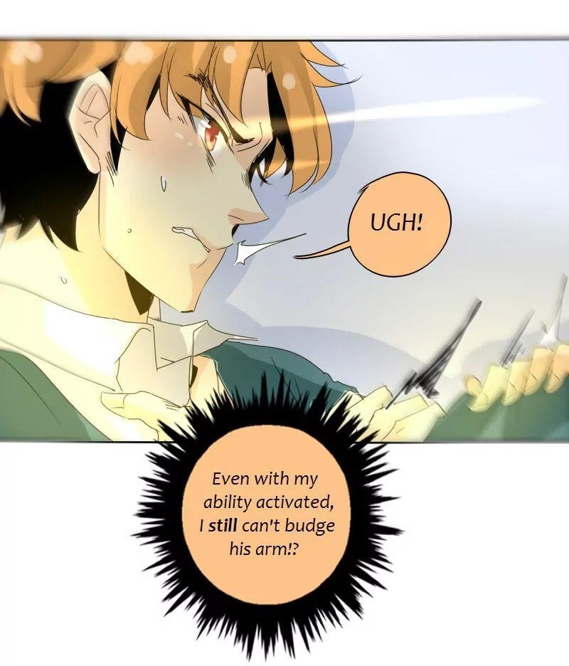 unOrdinary Chapter 49 - Page 59