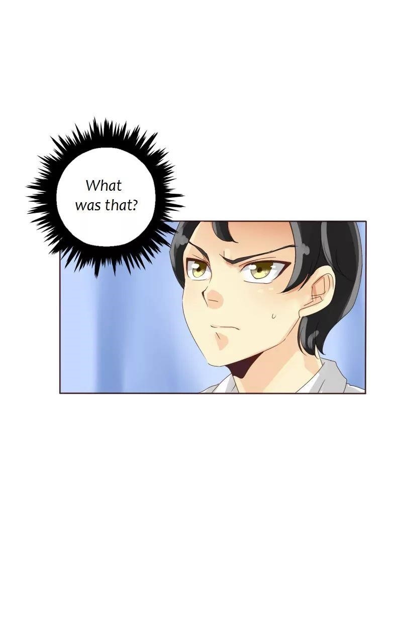 unOrdinary Chapter 5 - Page 46