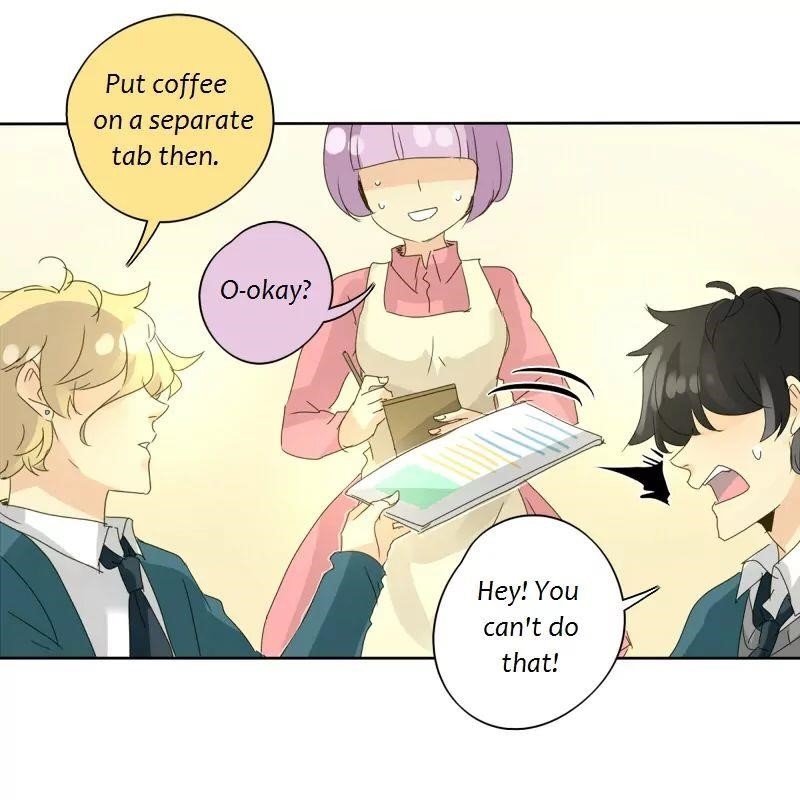unOrdinary Chapter 50 - Page 35