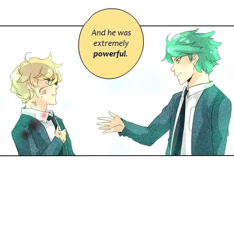 unOrdinary Chapter 50 - Page 60