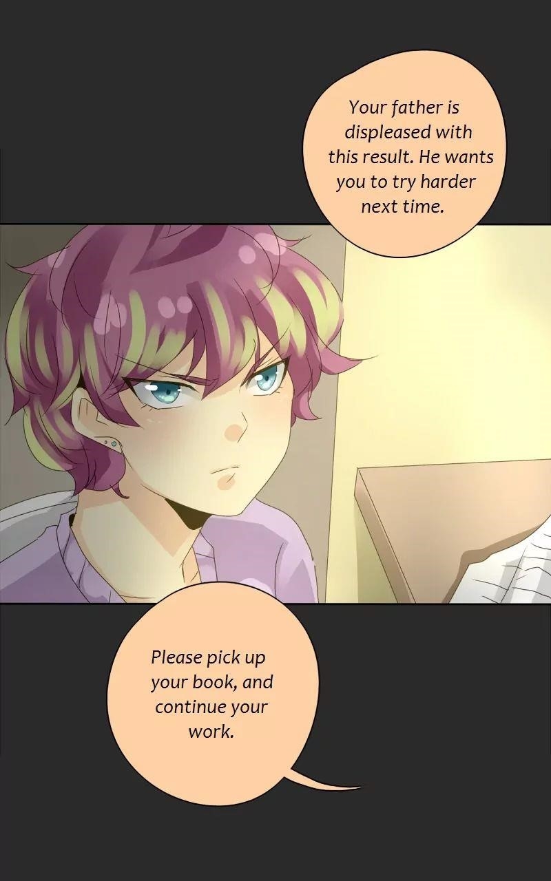 unOrdinary Chapter 50 - Page 73