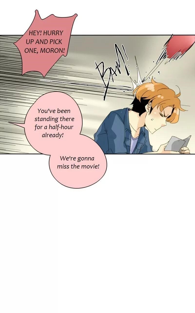 unOrdinary Chapter 51 - Page 24