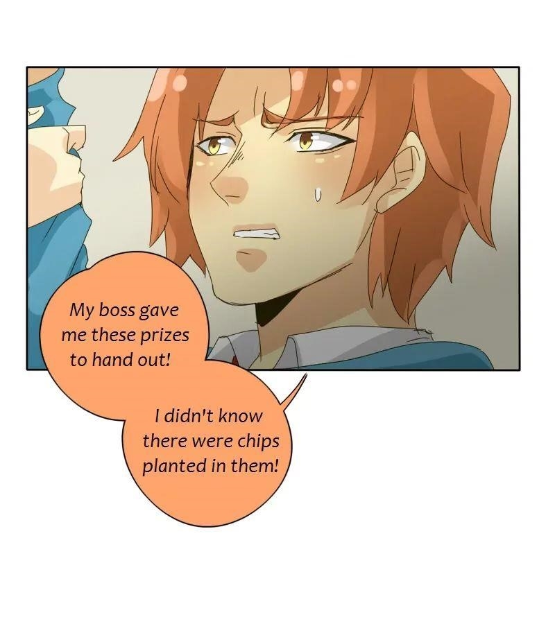 unOrdinary Chapter 51 - Page 64
