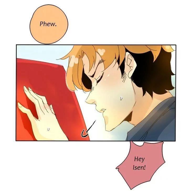 unOrdinary Chapter 52 - Page 38