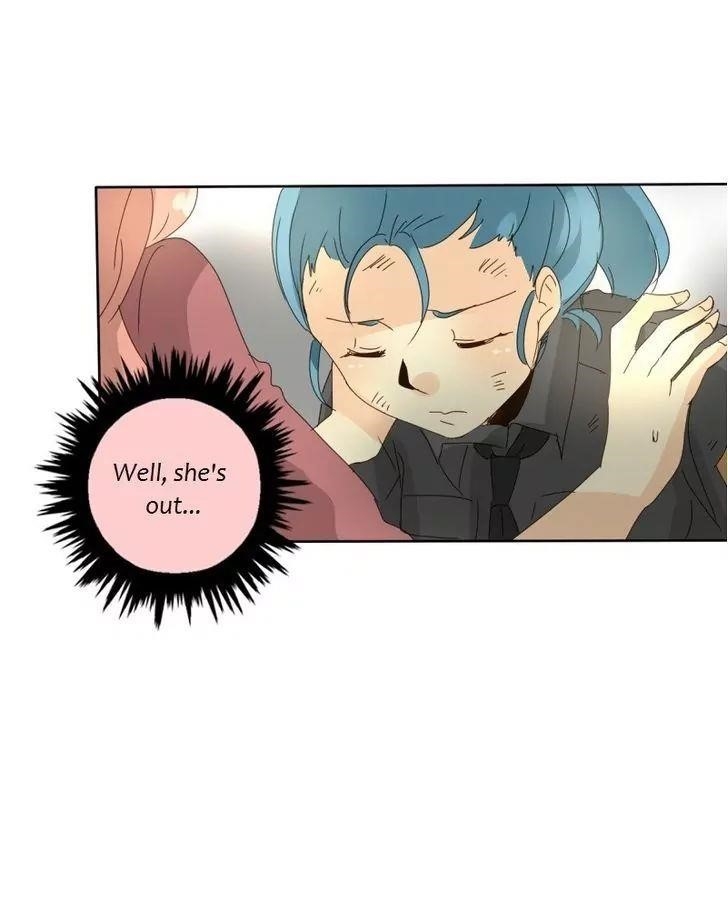 unOrdinary Chapter 52 - Page 61