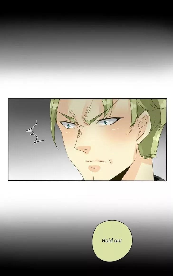 unOrdinary Chapter 53 - Page 23