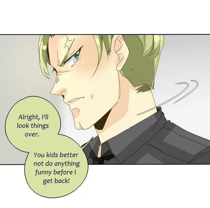 unOrdinary Chapter 53 - Page 5