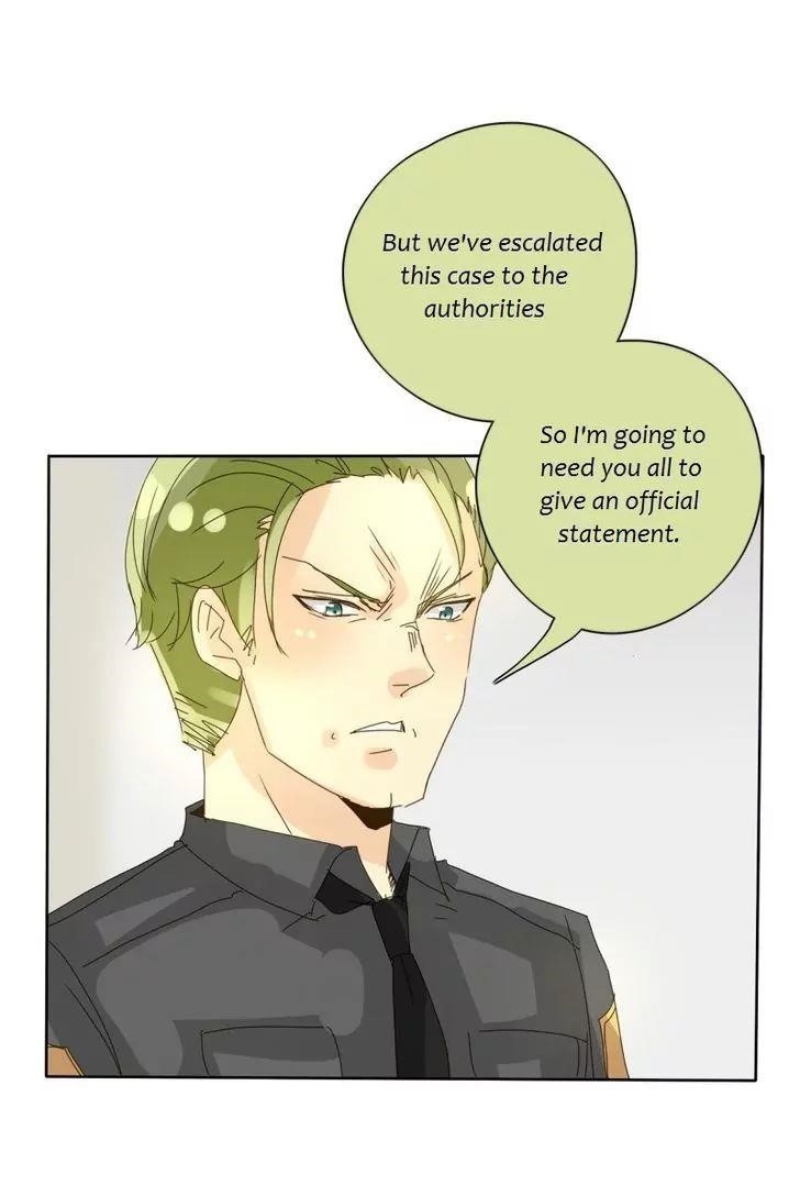 unOrdinary Chapter 53 - Page 55