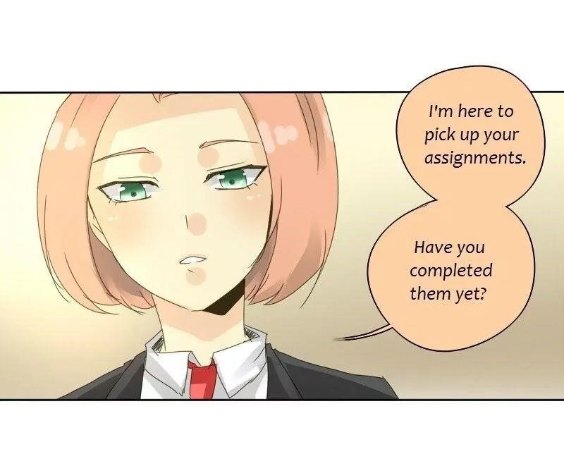 unOrdinary Chapter 54 - Page 23