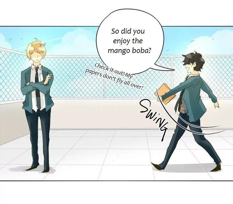 unOrdinary Chapter 55 - Page 32