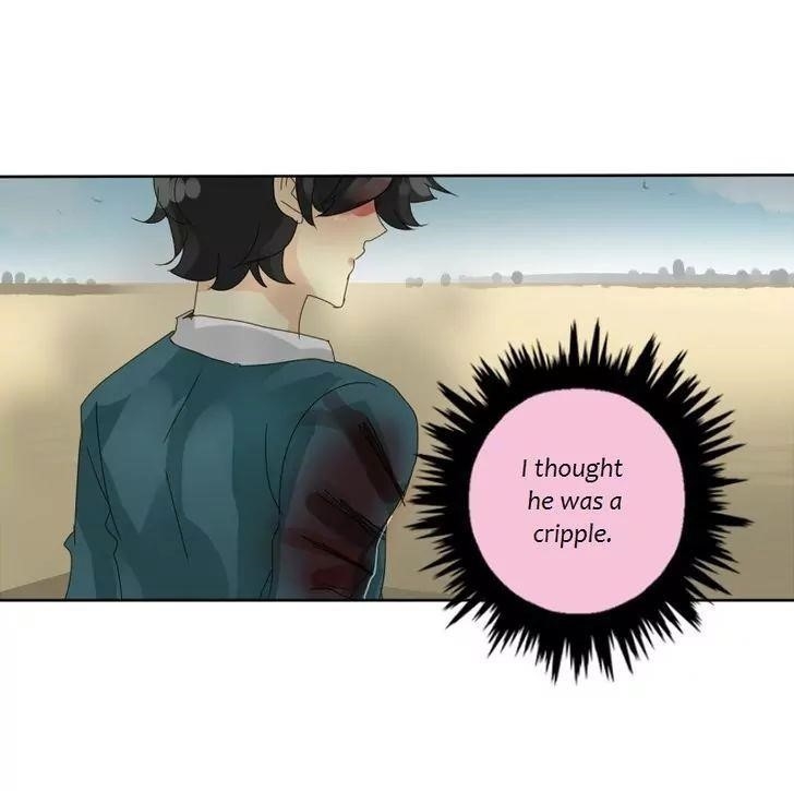 unOrdinary Chapter 58 - Page 12