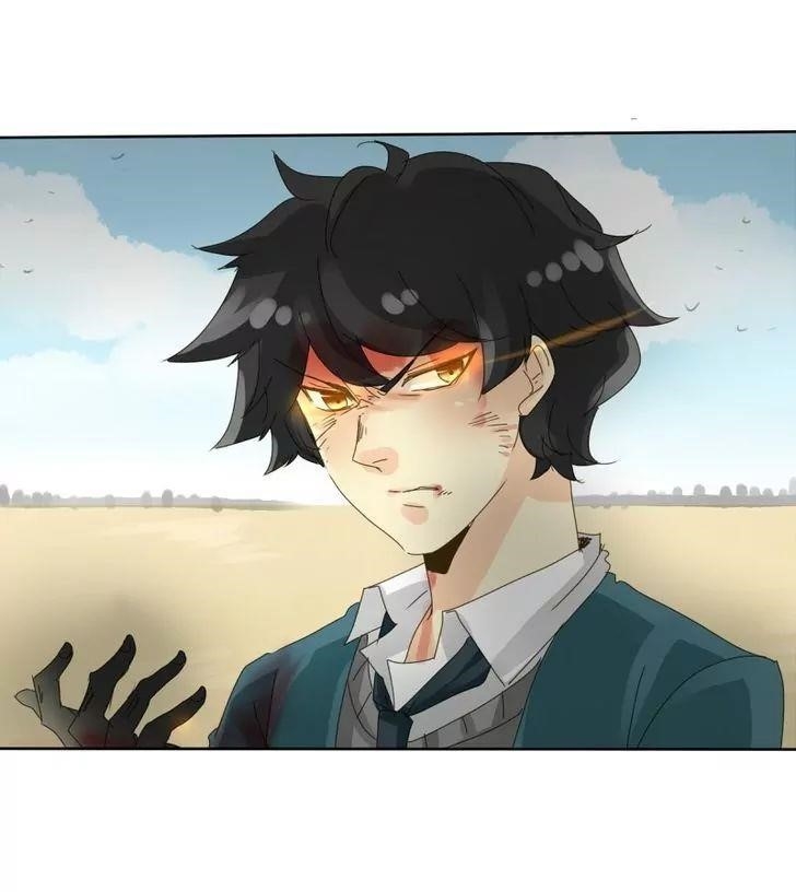 unOrdinary Chapter 58 - Page 15
