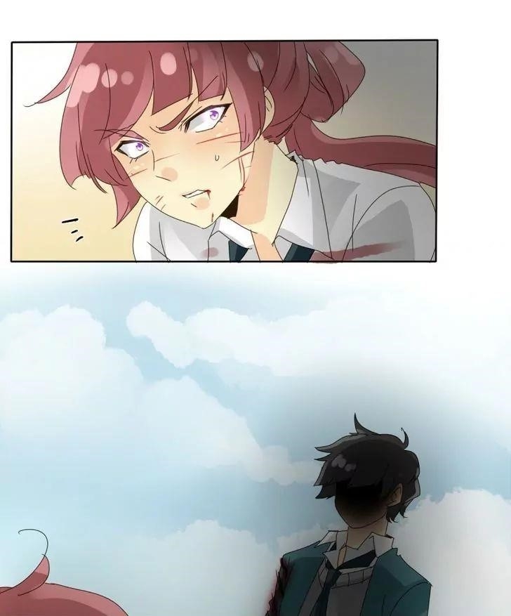 unOrdinary Chapter 58 - Page 28