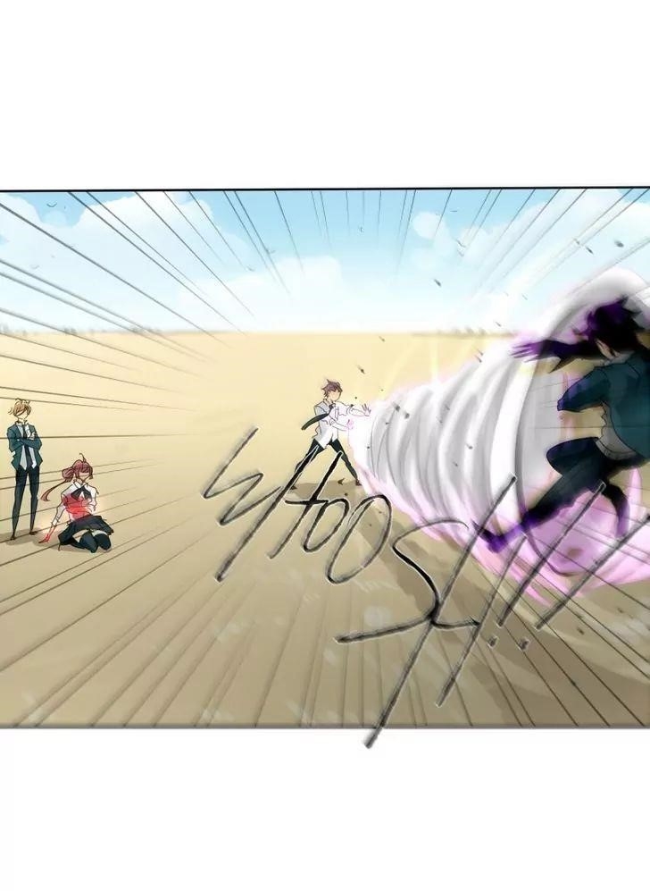 unOrdinary Chapter 58 - Page 34