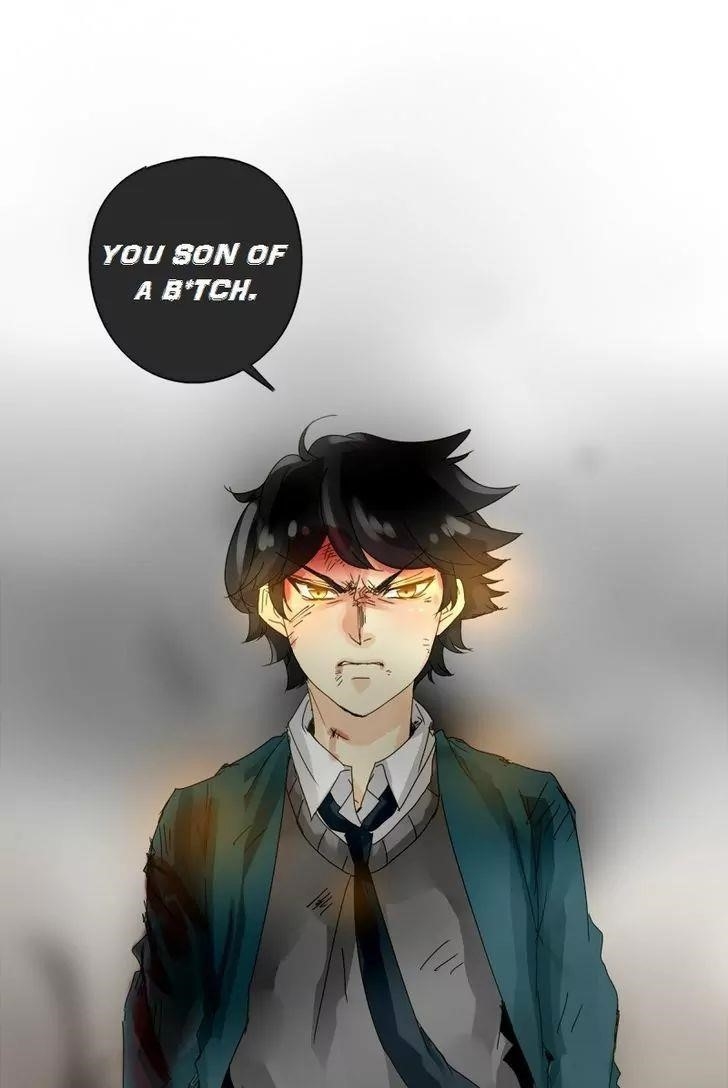 unOrdinary Chapter 58 - Page 5