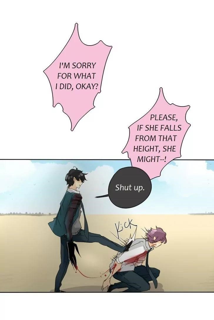 unOrdinary Chapter 58 - Page 73