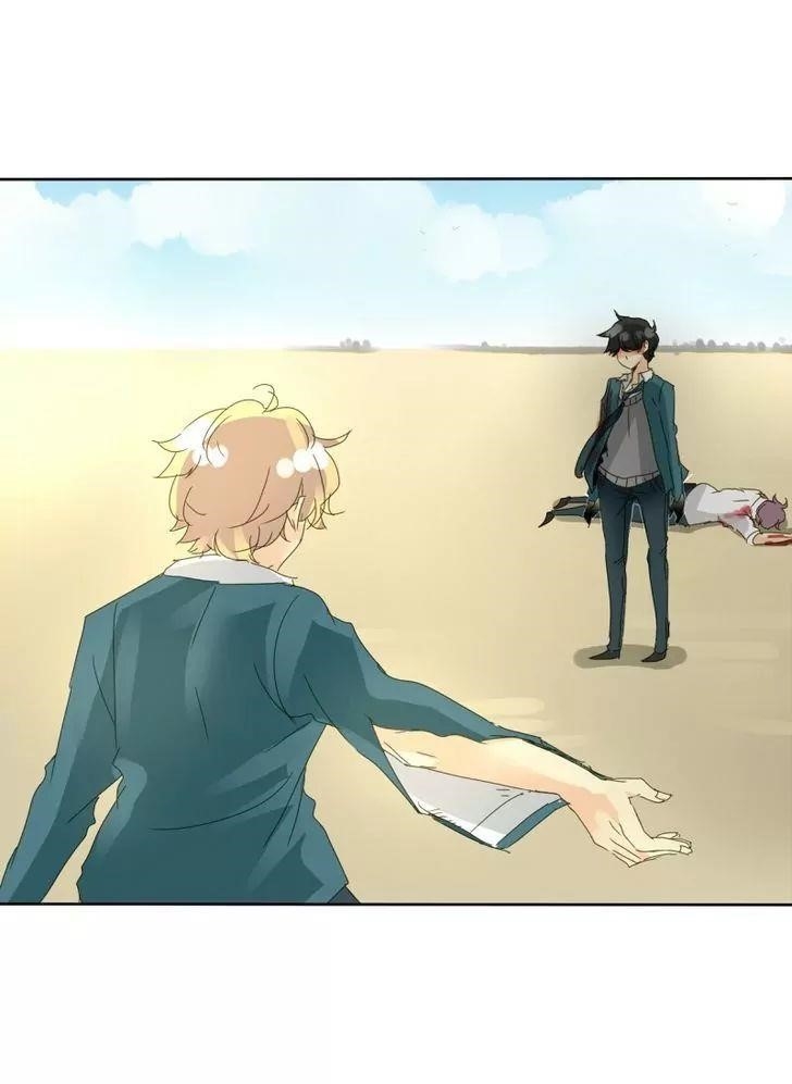 unOrdinary Chapter 59 - Page 5