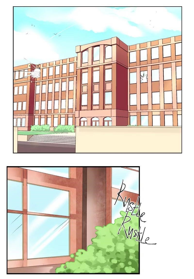 unOrdinary Chapter 6 - Page 15