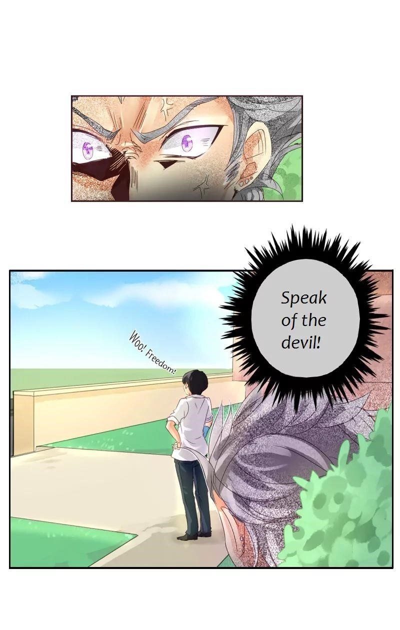 unOrdinary Chapter 6 - Page 18