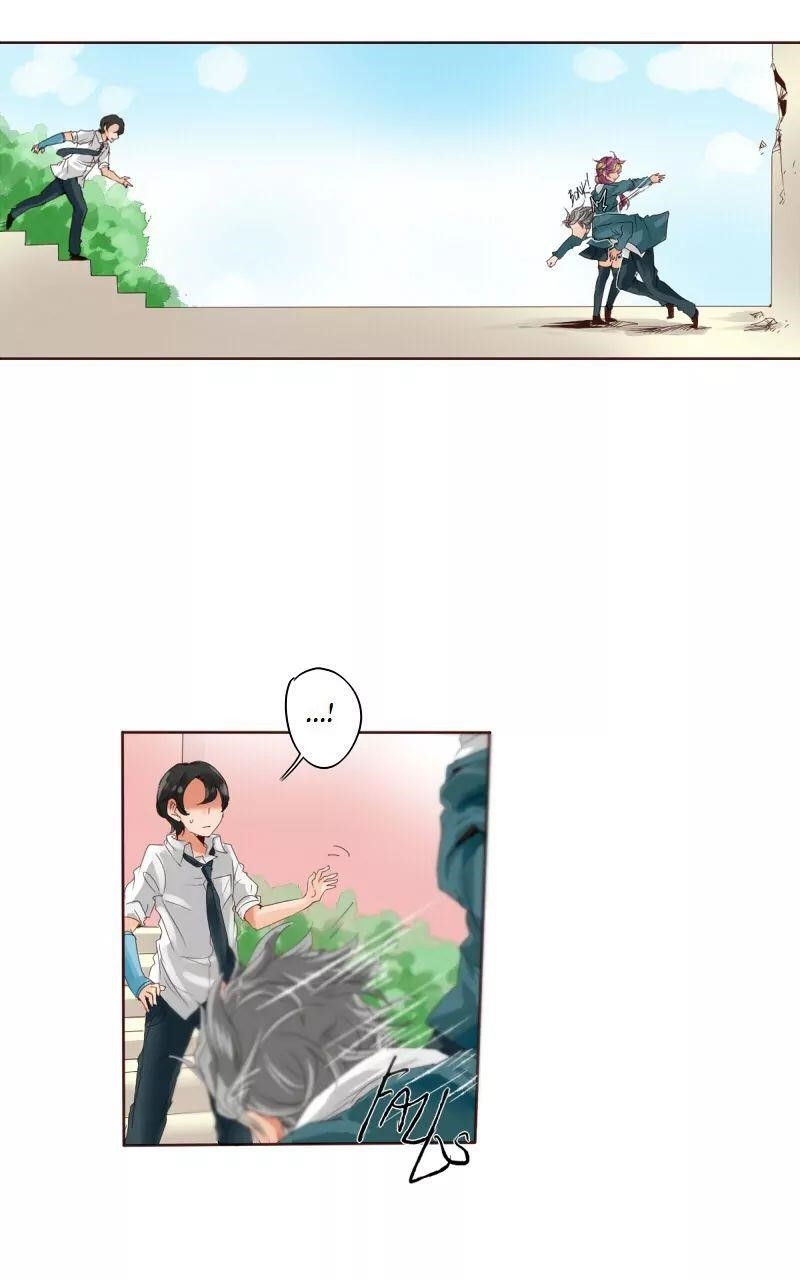 unOrdinary Chapter 6 - Page 48