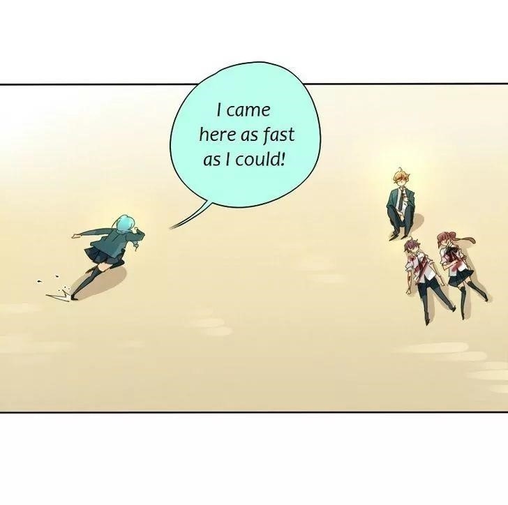 unOrdinary Chapter 60 - Page 2