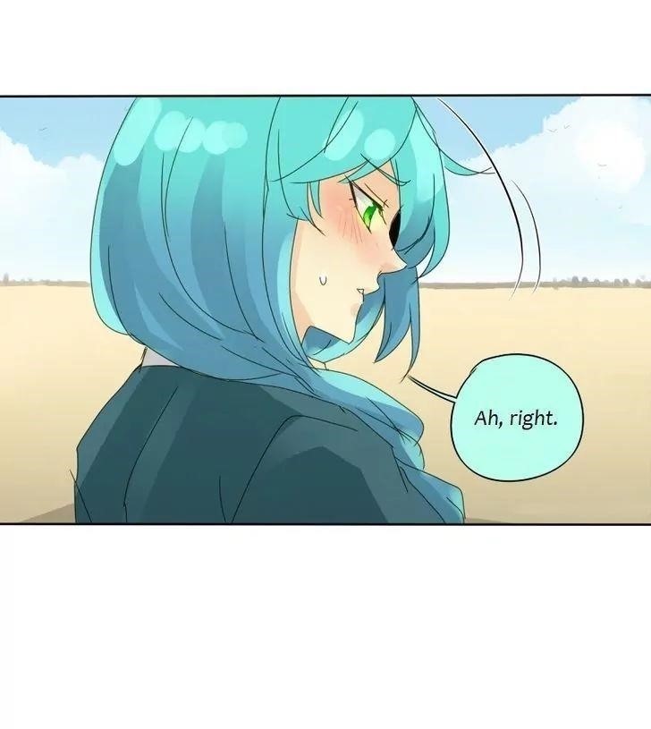 unOrdinary Chapter 60 - Page 24