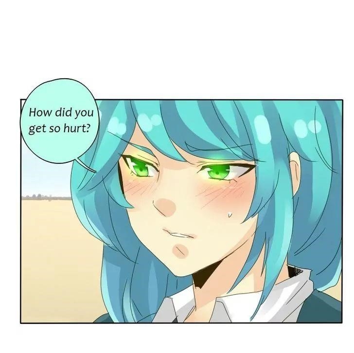 unOrdinary Chapter 60 - Page 27